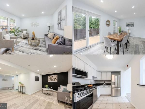 11924 TRAVISTOCK COURT, RESTON, VA 20191
