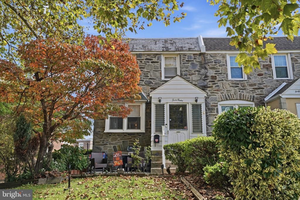 4012 PLUMSTEAD AVENUE, DREXEL HILL, PA 19026