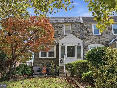 4012 PLUMSTEAD AVENUE, DREXEL HILL, PA 19026