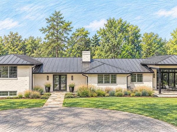 1545 BROOK HILL LANE, CHARLOTTESVILLE, VA 22901