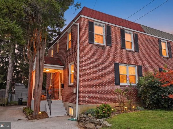214 WILLIAMS ROAD, BRYN MAWR, PA 19010
