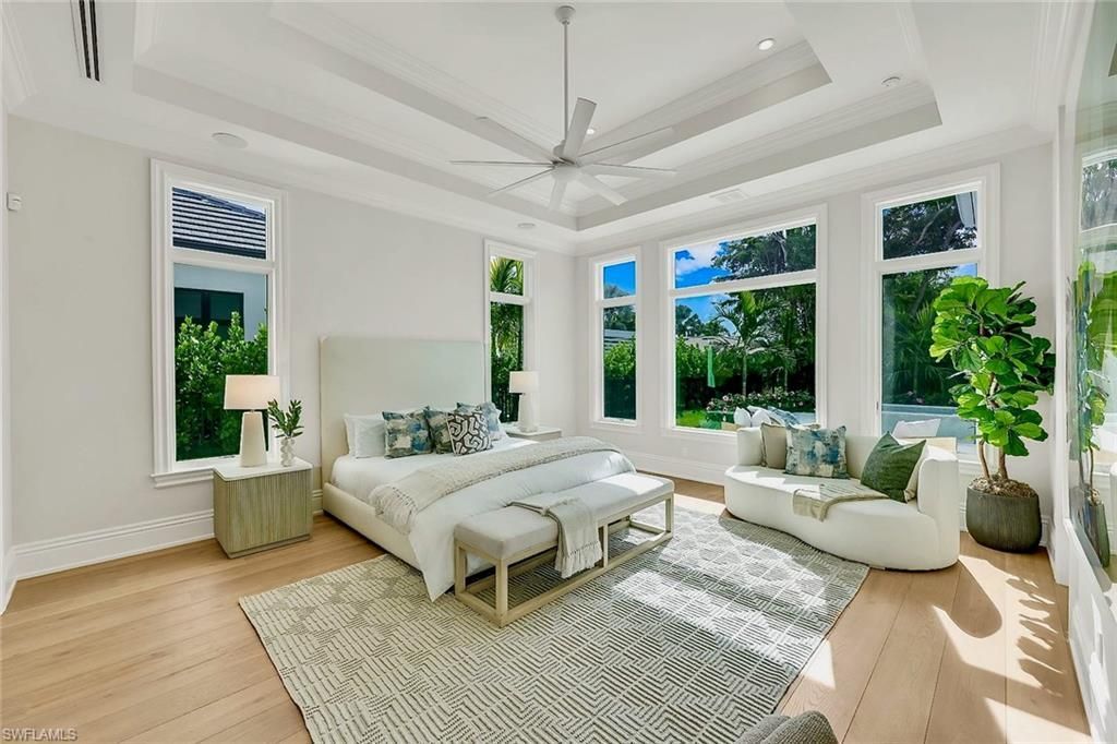 788 Riviera Dr , Naples, FL 34103 Photo