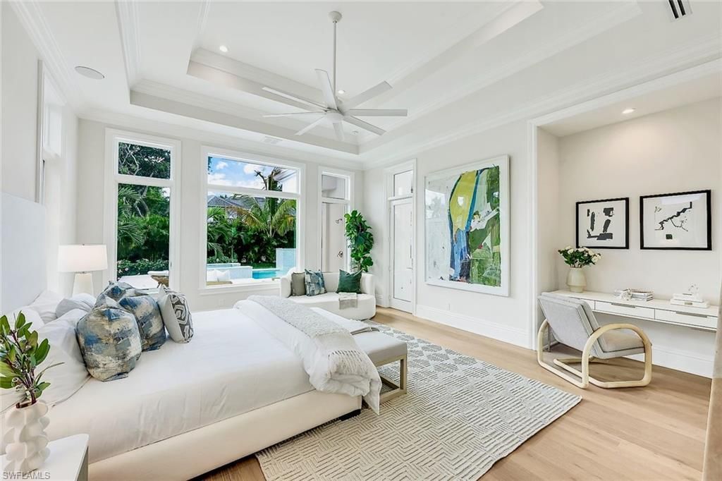 788 Riviera Dr , Naples, FL 34103 Photo