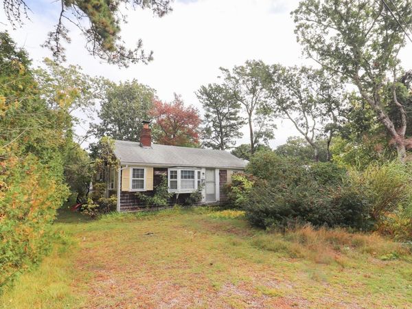 64 Sunset Ln, Dennis, MA 02670