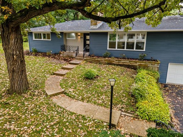 355 Hiawatha Drive, Lake In The Hills, IL 60156