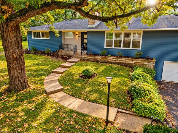 355 Hiawatha Drive , Lake In The Hills, IL 60156