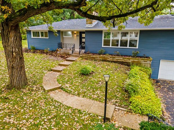 355 Hiawatha Drive, Lake In The Hills, IL 60156