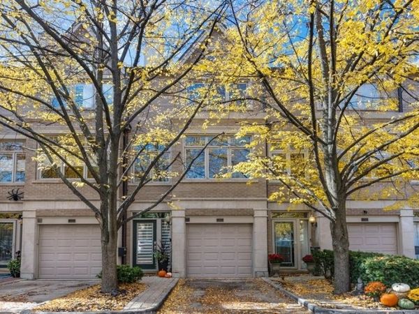 2715 N Janssen Avenue , Chicago, IL 60614