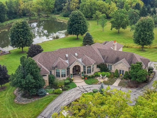 19014 Kishwaukee Valley Road , Marengo, IL 60152