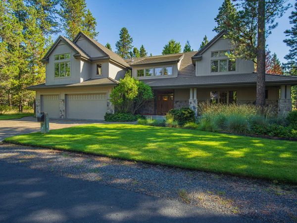 17980 North Course Lane, Unit 17, Sunriver, OR 97707