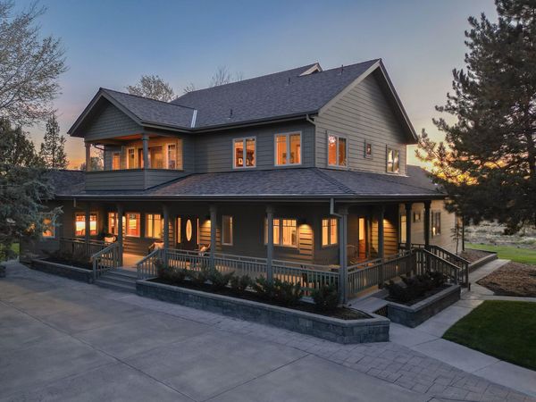 6755 SW Mount Bachelor Drive, Powell Butte, OR 97753