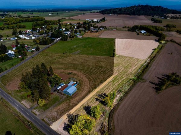 Parcel 49219 Clover Ridge (Next To 1745) Rd, Albany, OR 97322