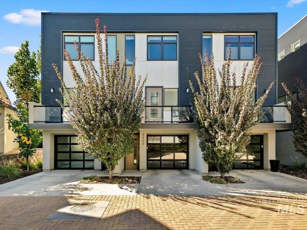 3509 N Waterhouse Lane, Garden City, ID 83714