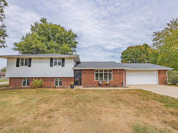 1784 W 5th Street, Jasper, IN 47546