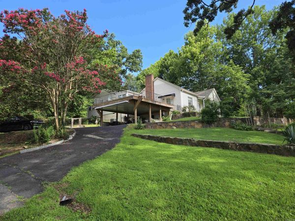 300 N Sixth Street, Heber Springs, AR 72543