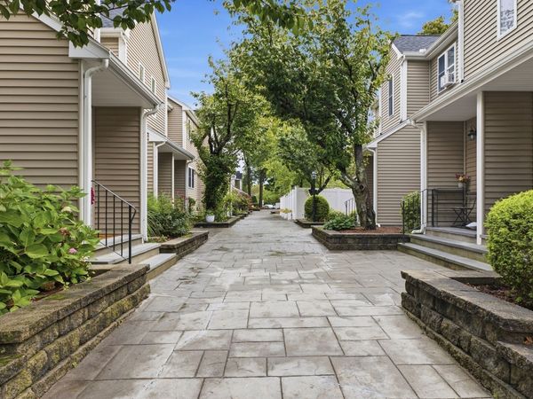 15 Fairfield Park, Unit 15, Mansfield, MA 02048