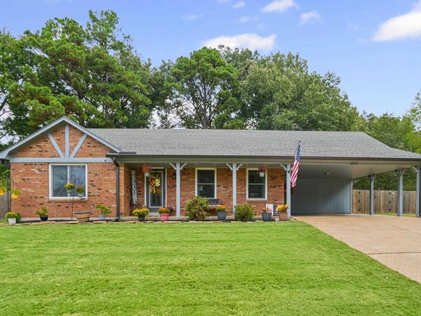 4072 DOVEHILL CV, Bartlett, TN 38135