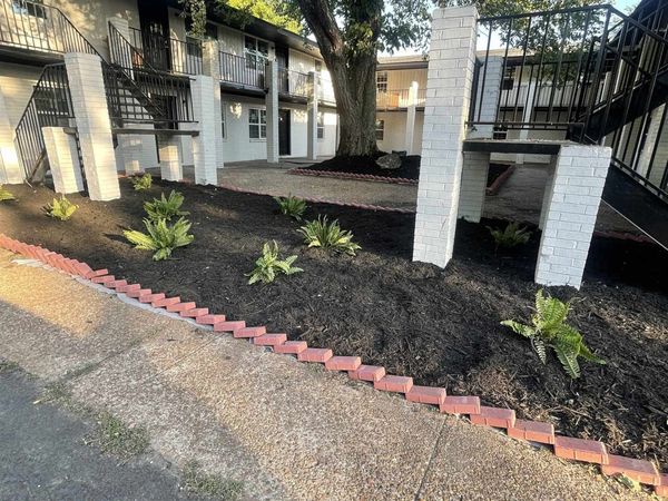 1707 ONTARIO AVE, Memphis, TN 38127