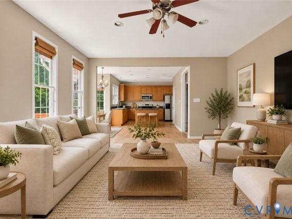 14219 Jeffries Place, Midlothian, VA 23114