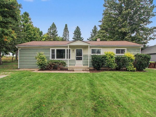 2345 E Textile Road, Ann Arbor, MI 48108