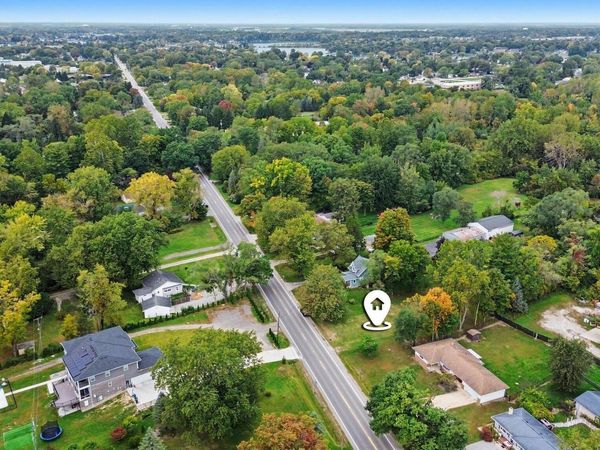 1053 Savage Road, Van Buren Twp, MI 48111