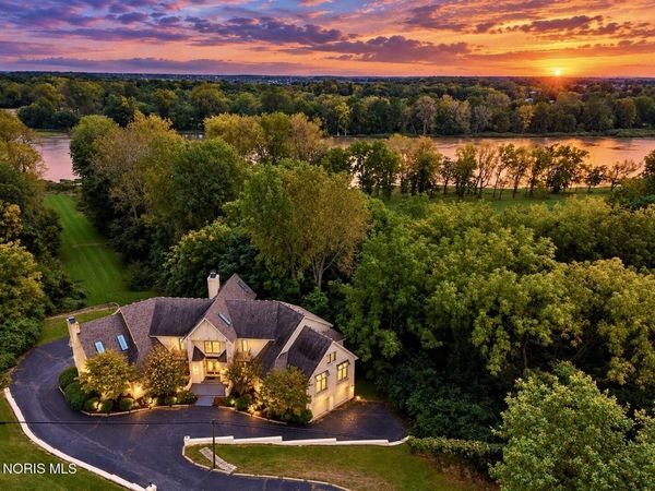 6201 N River Road, Waterville, OH 43566