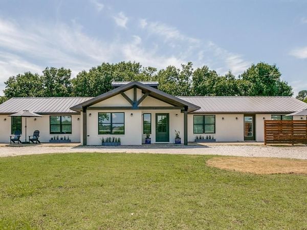 1190 Sycamore Bend Road , Hickory Creek, TX 75065