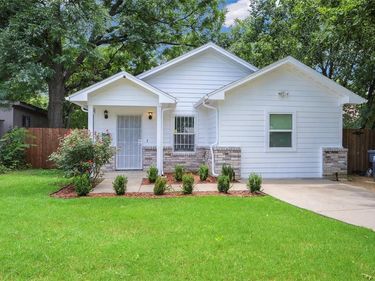1226 E Woodin Boulevard, Dallas, TX 75216