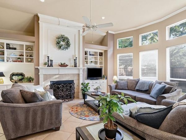 1300 Currant Way, Flower Mound, TX 75028