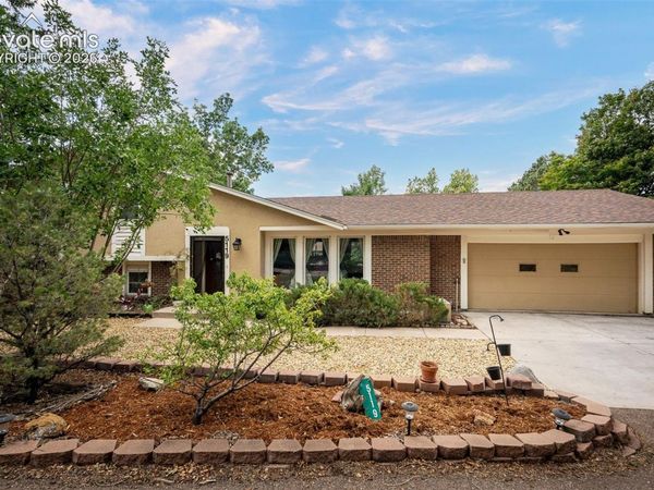 5119 Constitution Avenue, Colorado Springs, CO 80915