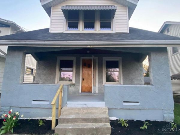 5721 Carthage Avenue, Norwood, OH 45212