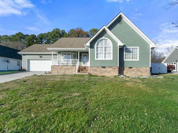 173 Autumn Drive, Ringgold, GA 30736