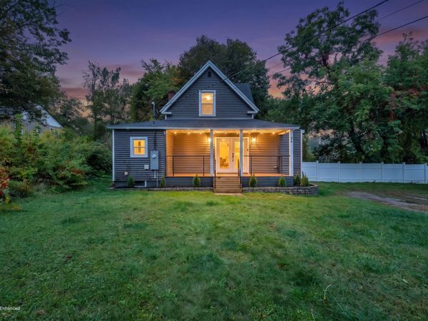 38 Rose Terrace, Auburn, ME 04210