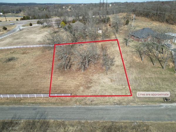 County Road 1541 , Ada, OK 74820