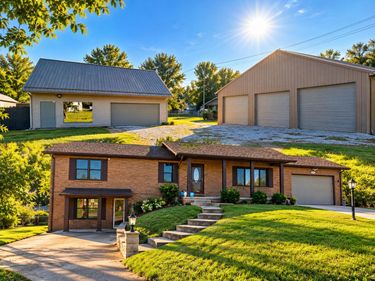 411 Boat Dock Road, Somerset, KY 42501