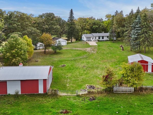3653 County Road 7 SW, Kensington, MN 56343