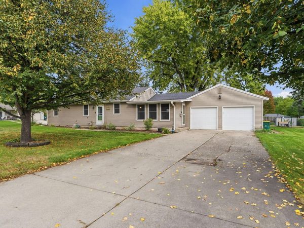 9101 Russell Avenue S, Bloomington, MN 55431