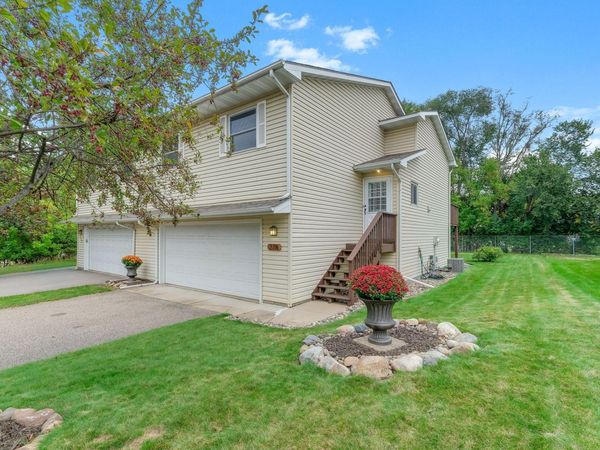 278 Morningside Circle, Saint Paul, MN 55119