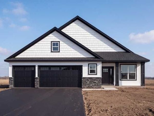 1009 Misty Meadow Boulevard, Buffalo, MN 55313