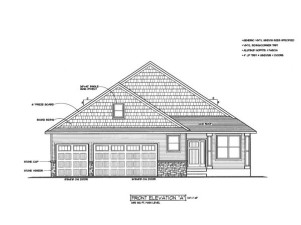 4847 Maple Street, Rockford, MN 55373