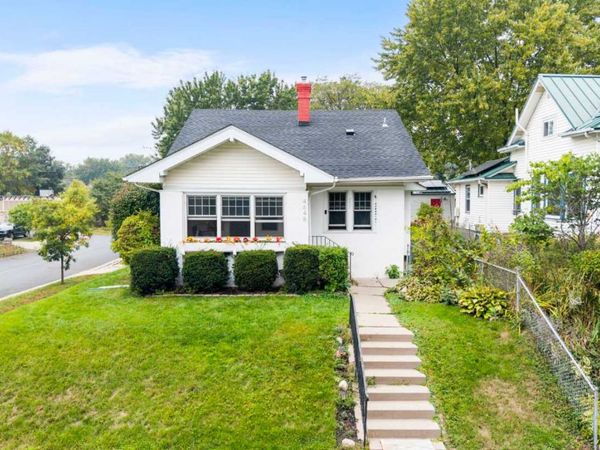 4648 1st Avenue S, Minneapolis, MN 55419