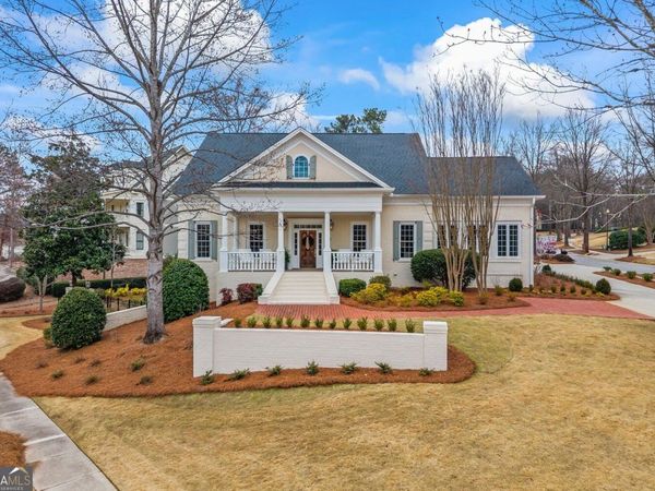 5727 Mountain Oak Drive, Braselton, GA 30517