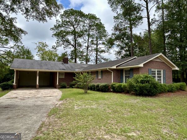 1001 Stewart Avenue, Cordele, GA 31015
