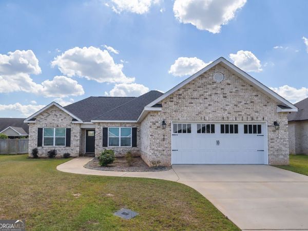 307 Ruger Place, Kathleen, GA 31047