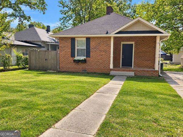 7 Juniper Street NE, Rome, GA 30161