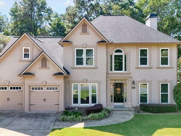 4013 Ironhill Lane, Woodstock, GA 30189