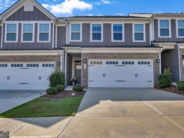 120 Salt Lake Lane, Hoschton, GA 30548