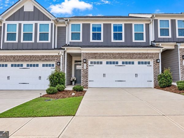 120 Salt Lake Lane, Hoschton, GA 30548