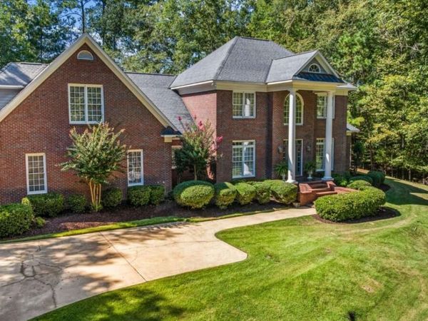 1254 Rocky Shoals Drive, Midland, GA 31820