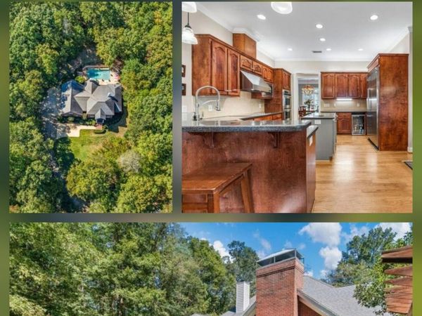 1254 Rocky Shoals Drive, Midland, GA 31820